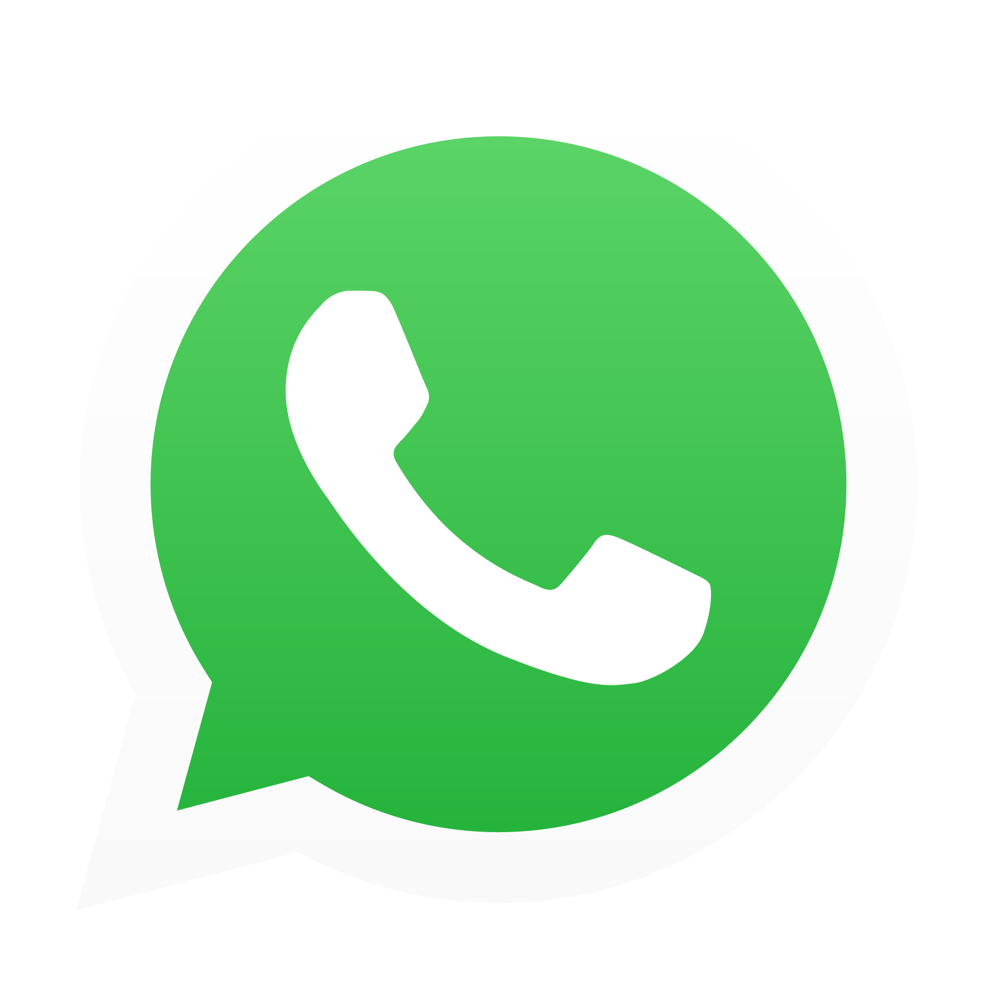 WhatsApp Orçamento
